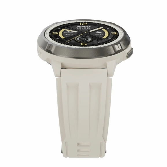 SMART WATCH MIX3 LATTE HIFUTURE - Image 3