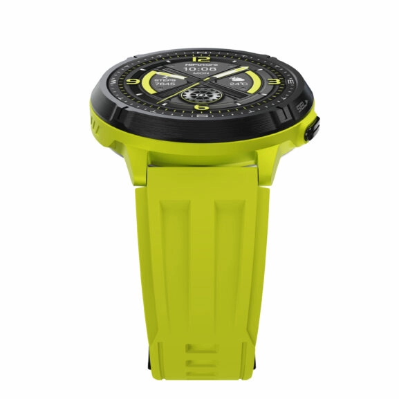 SMART WATCH MIX3 AMARILLO HIFUTURE - Image 3