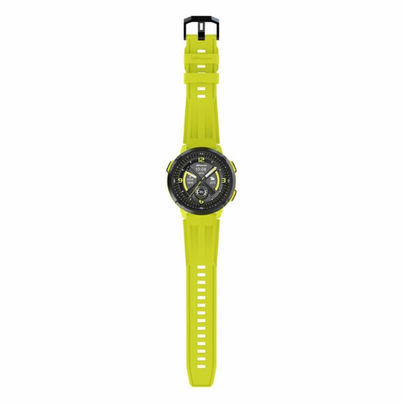 SMART WATCH MIX3 AMARILLO HIFUTURE - Image 5
