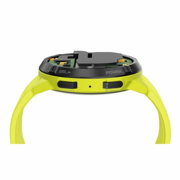 SMART WATCH MIX3 AMARILLO HIFUTURE - Image 6