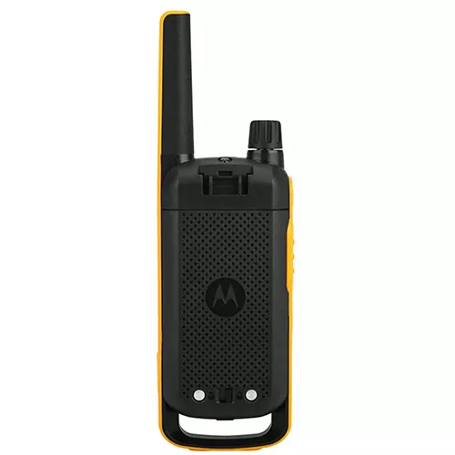 PAREJA DE WALKIE TALKIES 10KM MOTOROLA - Image 5