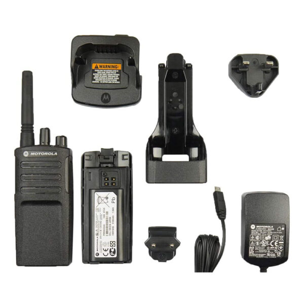 WALKIE TALKIE PRO SERIES MOTOROLA - Image 2