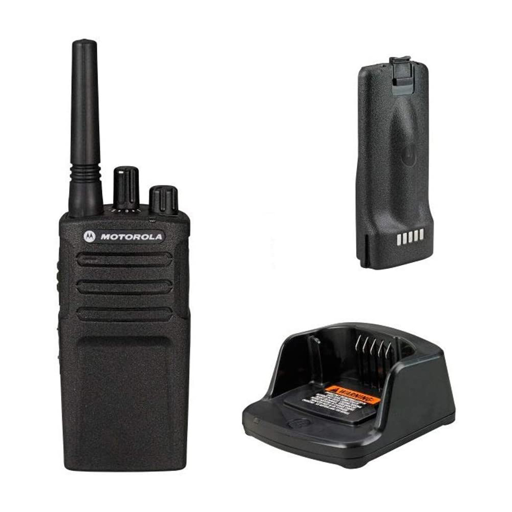 WALKIE TALKIE PRO SERIES MOTOROLA - Image 9