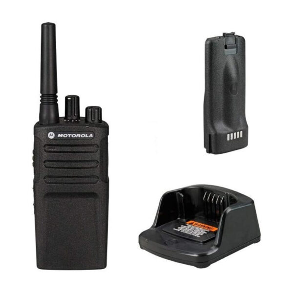 WALKIE TALKIE PRO SERIES MOTOROLA - Image 3