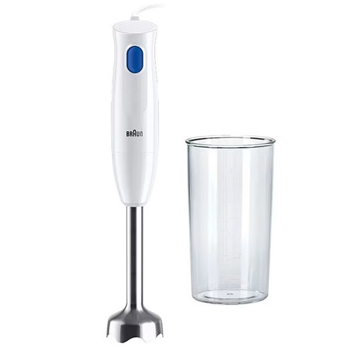 BATIDORA DE MANO 450W BRAUN