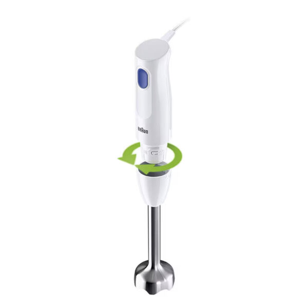 BATIDORA DE MANO 450W BRAUN - Image 4