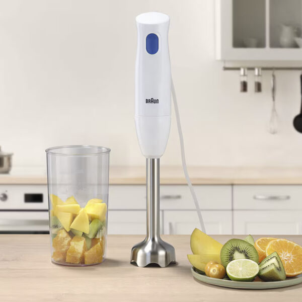 BATIDORA DE MANO 450W BRAUN - Image 5