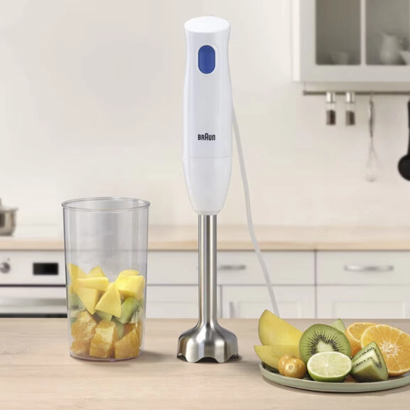 BATIDORA DE MANO 450W BRAUN - Image 4