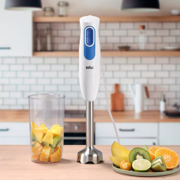 BATIDORA MANO MINIPIMER 2 600W BRAUN - Image 3