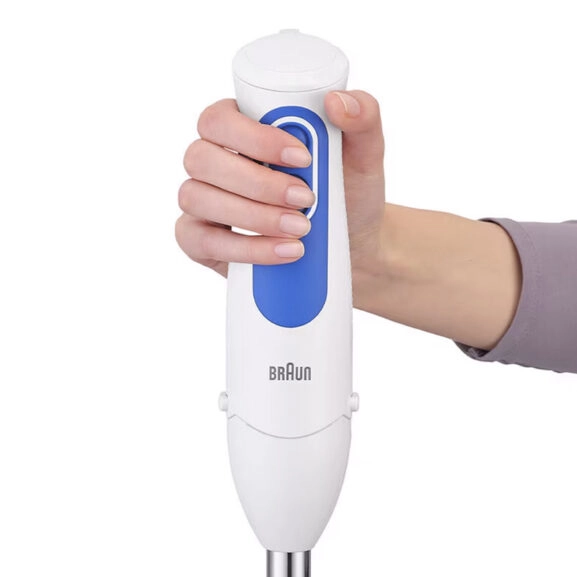 BATIDORA DE MANO 700W BRAUN - Image 3