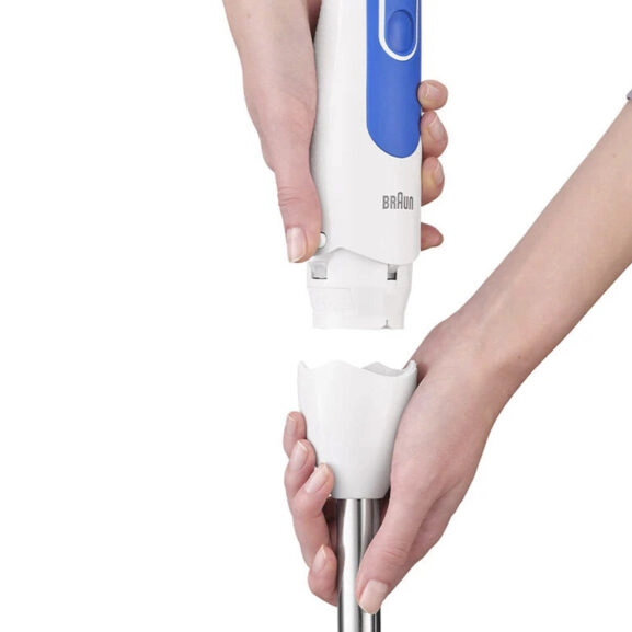 BATIDORA DE MANO 700W BRAUN - Image 4