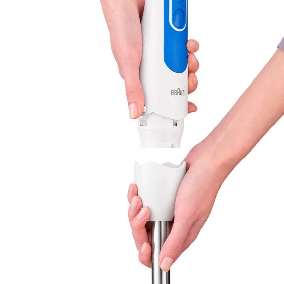 BATIDORA MANO CON ACCESORIOS 700W BRAUN - Image 4