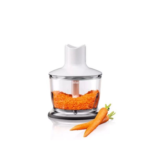 BATIDORA MANO CON ACCESORIOS 700W BRAUN - Image 5