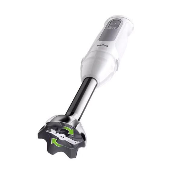 BATIDORA MANO MINIPIMER 5 1000W BRAUN - Image 3