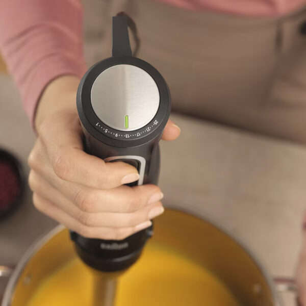 BATIDORA DE MANO 1000W BRAUN - Image 6