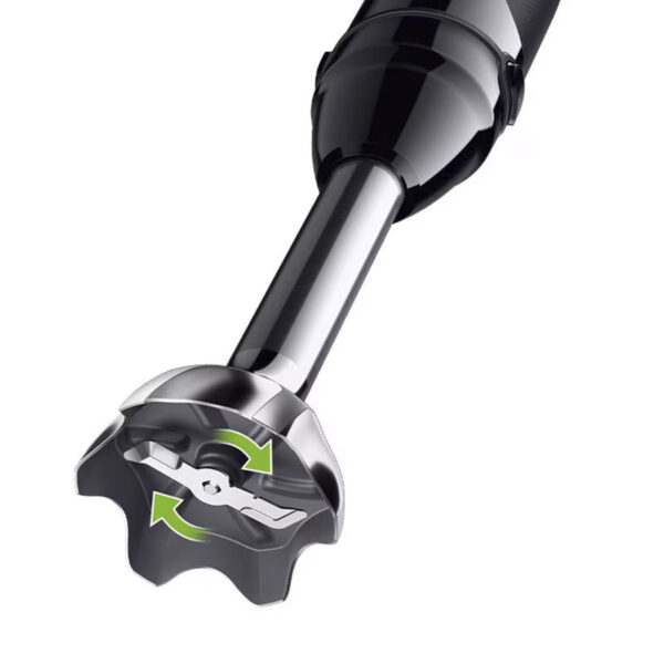BATIDORA DE MANO 1000W CON ACC. BRAUN - Image 4