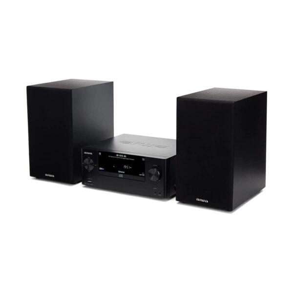MICROCADENA BLUETOOTH 50W AIWA - Image 2