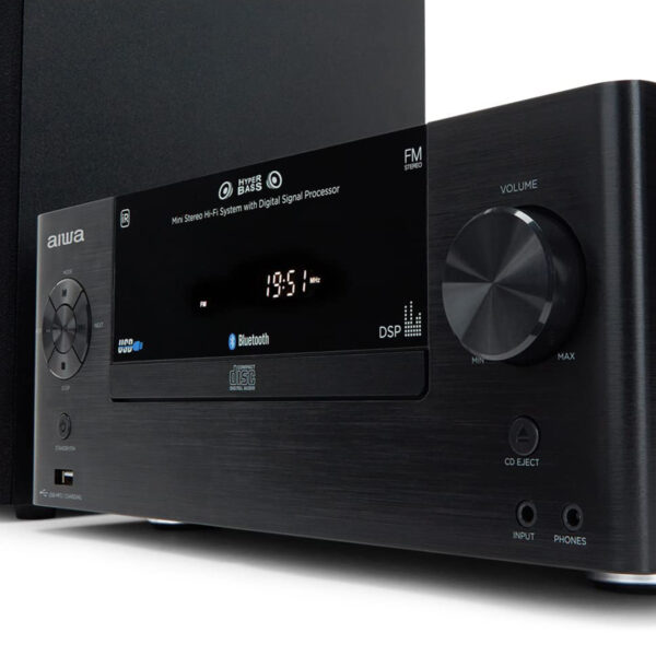MICROCADENA BLUETOOTH 50W AIWA - Image 4