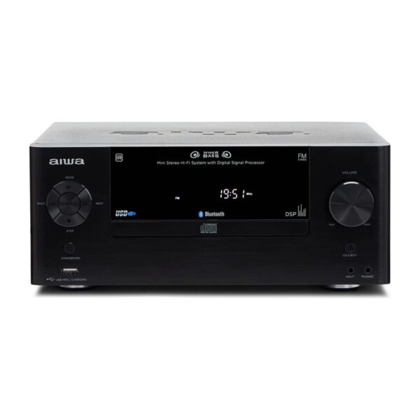 MICROCADENA BLUETOOTH 50W AIWA - Image 5