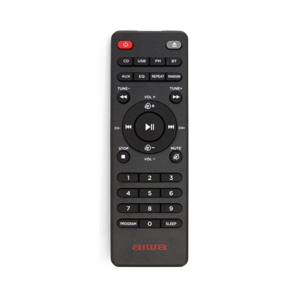 MICROCADENA BLUETOOTH 50W AIWA - Image 7