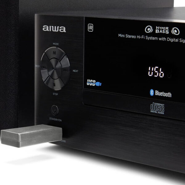 MICROCADENA BLUETOOTH 50W AIWA - Image 10