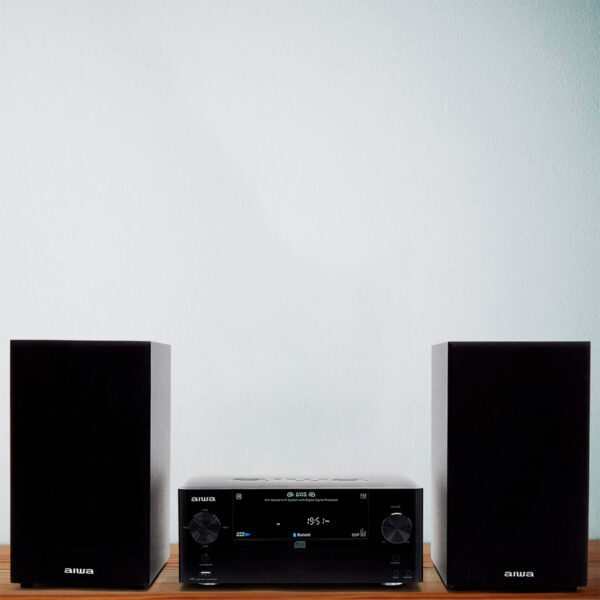 MICROCADENA BLUETOOTH 50W AIWA - Image 11