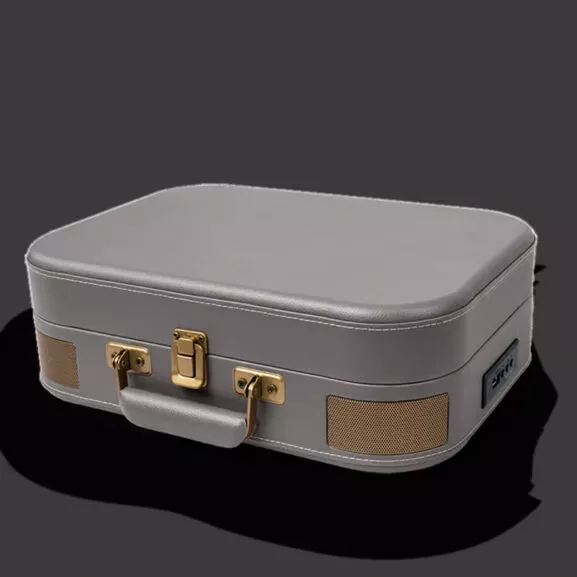 SISTEMA DE TOCADISCOS ESTEREO BT MUSE - Image 4