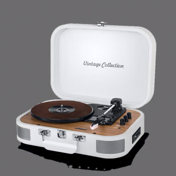 SISTEMA DE TOCADISCOS ESTEREO BT MUSE - Image 3