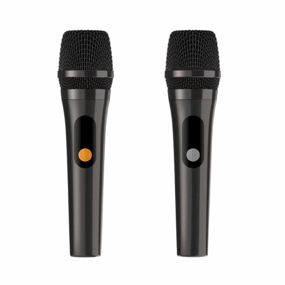 KARAOKE LED MUSICBOX 100 NEGRO HIFUTURE - Image 3