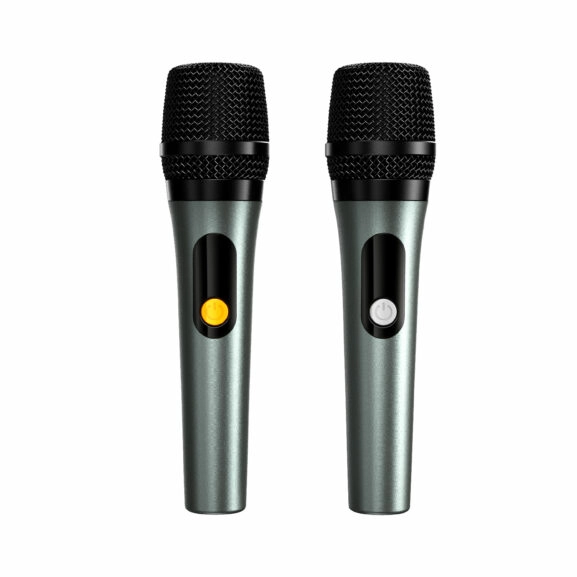 KARAOKE LED MUSICBOX 100 PLATA HIFUTURE - Image 3