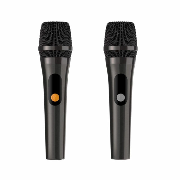 KARAOKE LED MUSICBOX 200 NEGRO HIFUTURE - Image 4