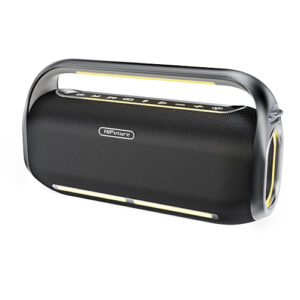 KARAOKE LED MUSICBOX 300 NEGRO HIFUTURE