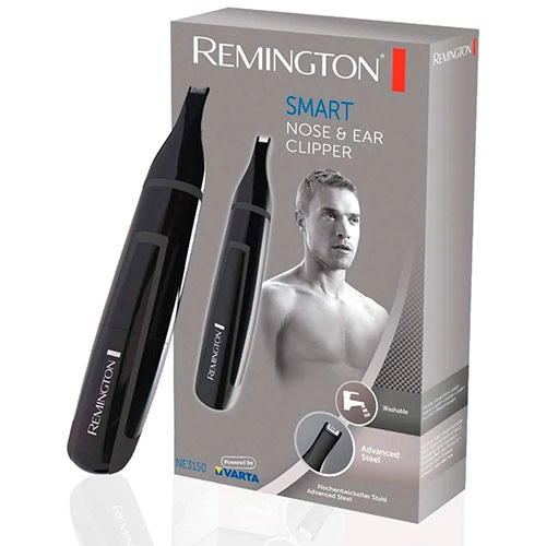 CORTAPELOS NARIZ Y OREJAS REMINGTON