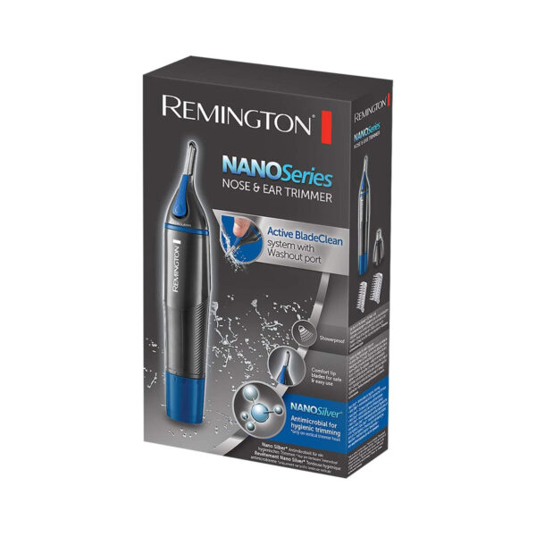 CORTAPELOS NARIZ Y OREJAS REMINGTON - Image 6
