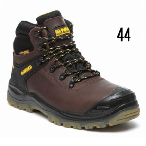 CALZADO DE SEGURIDAD NEWARK TALLA 44 DWT