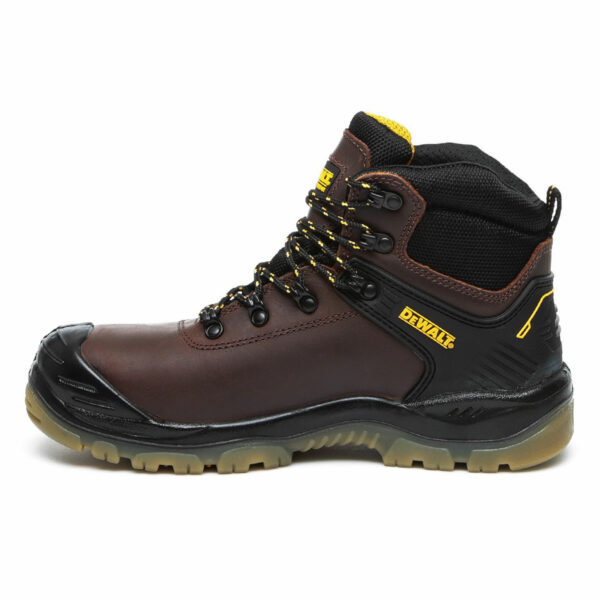 CALZADO DE SEGURIDAD NEWARK TALLA 44 DWT - Image 73