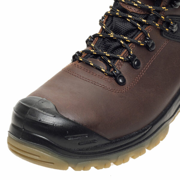 CALZADO DE SEGURIDAD NEWARK TALLA 44 DWT - Image 6