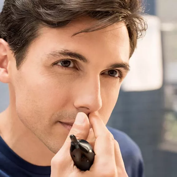 MAQUINA CORTAPELOS NARIZ Y OREJAS PHI - Image 6