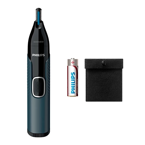 MAQUINA CORTAPELOS NARIZ Y OREJAS PHI