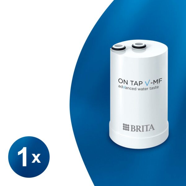 CARTUCHO FILTRANTE ON TAP V-MF BRITA - Image 6
