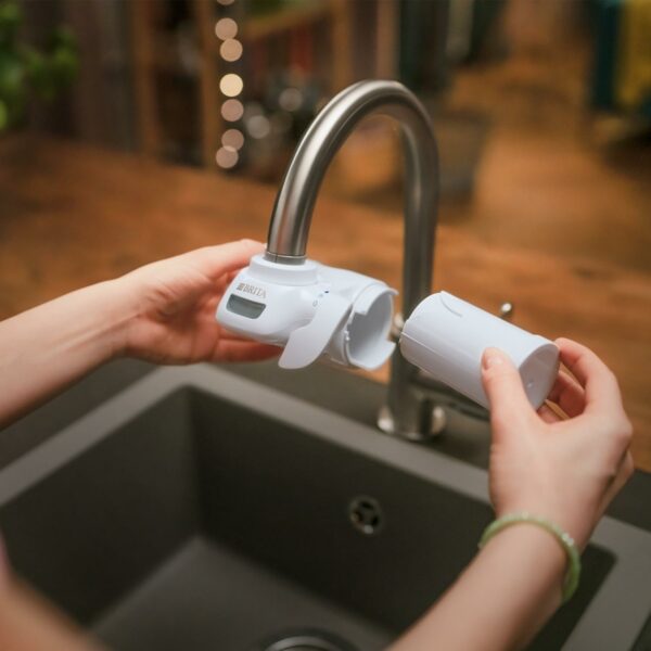 CARTUCHO FILTRANTE ON TAP V-MF BRITA - Image 7