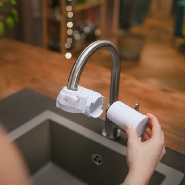CARTUCHO FILTRANTE ON TAP V BRITA - Image 2
