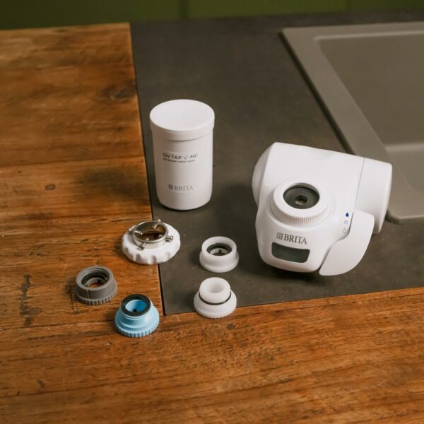 SISTEMA FILTRADO ON TAP PRO V-MF BRITA - Image 2
