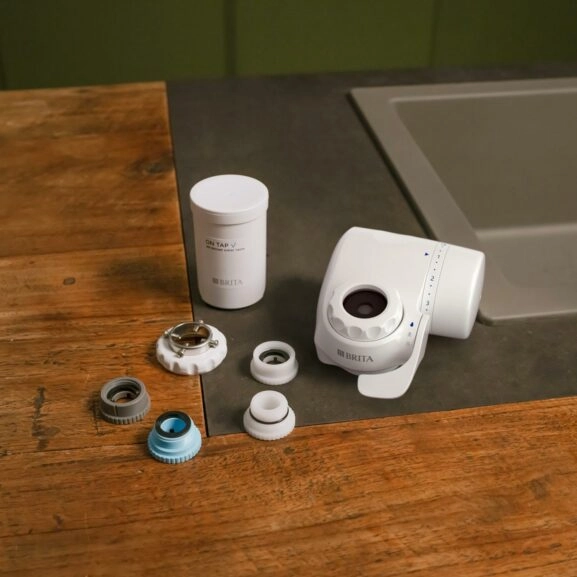 SISTEMA FILTRADO ON TAP V BRITA - Image 2