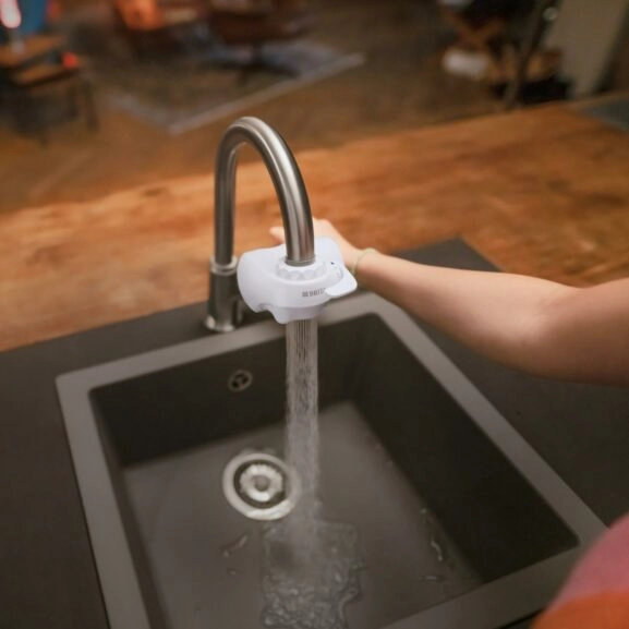 SISTEMA FILTRADO ON TAP V BRITA - Image 4