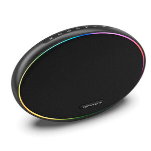 ALTAVOZ BT 80W ORBIT NEGRO HIFUTURE