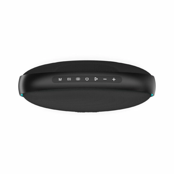 ALTAVOZ BT 80W ORBIT NEGRO HIFUTURE - Image 4