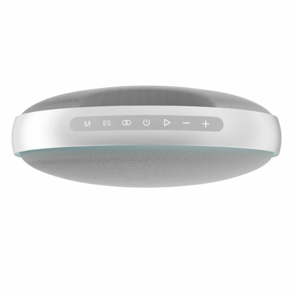 ALTAVOZ BT 80W ORBIT PLATA HIFUTURE - Image 4