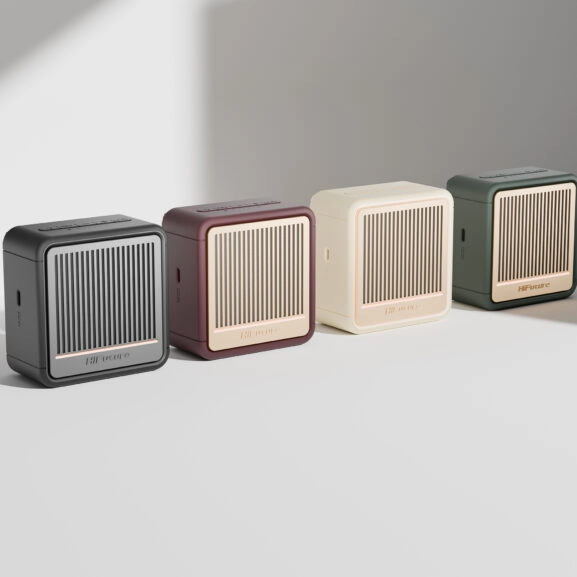 ALTAVOZ BT 10W PASSIONS NEGRO HIFUTURE - Image 7