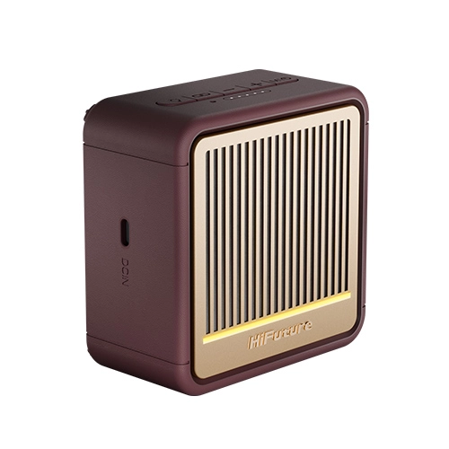 ALTAVOZ BT 10W PASSIONS BURDEOS HIFUTURE
